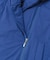 YOSOOU　Shawl Back Gather Coat
