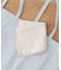 DOORS LIVING PRODUCTS　ガーゼハンカチ