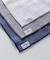 DOORS LIVING PRODUCTS　ガーゼハンカチ