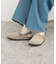 BIRKENSTOCK　Tokio Shearling LEVE