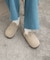 BIRKENSTOCK　Tokio Shearling LEVE