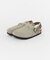 BIRKENSTOCK　Tokio Shearling LEVE