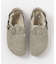 BIRKENSTOCK　Tokio Shearling LEVE