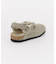 BIRKENSTOCK　Tokio Shearling LEVE