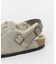 BIRKENSTOCK　Tokio Shearling LEVE