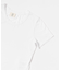 NINETY PERCENT　JULIO TOP
