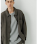 『別注』LE VETEMENT ATLANTIQUE×UR　ワークジャケット