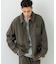 『別注』LE VETEMENT ATLANTIQUE×UR　ワークジャケット