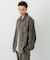 『別注』LE VETEMENT ATLANTIQUE×UR　ワークジャケット