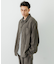 『別注』LE VETEMENT ATLANTIQUE×UR　ワークジャケット