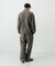 『別注』LE VETEMENT ATLANTIQUE×UR　ワークジャケット