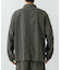 『別注』LE VETEMENT ATLANTIQUE×UR　ワークジャケット