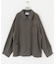 『別注』LE VETEMENT ATLANTIQUE×UR　ワークジャケット