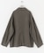 『別注』LE VETEMENT ATLANTIQUE×UR　ワークジャケット
