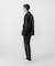 『別注』LE VETEMENT ATLANTIQUE×UR　ワークジャケット