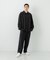 『別注』LE VETEMENT ATLANTIQUE×UR　ワークジャケット