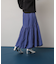 『消臭』スクエアトウセンターシームストレッチブーツ
