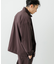 NYLON DRY STRETCH JACKET