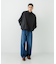 NYLON DRY STRETCH JACKET