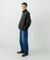 NYLON DRY STRETCH JACKET