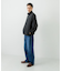 NYLON DRY STRETCH JACKET