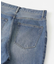 13.5oz DENIM WIDE PANTS