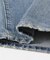 13.5oz DENIM WIDE PANTS