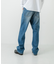 13.5oz DENIM STRAIGHT PANTS