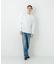 13.5oz DENIM STRAIGHT PANTS