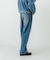 13.5oz DENIM STRAIGHT PANTS