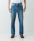 13.5oz DENIM STRAIGHT PANTS