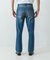13.5oz DENIM STRAIGHT PANTS
