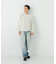 13.5oz DENIM STRAIGHT PANTS