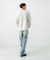 13.5oz DENIM STRAIGHT PANTS