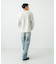 13.5oz DENIM STRAIGHT PANTS