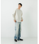 13.5oz DENIM STRAIGHT PANTS