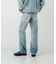 13.5oz DENIM STRAIGHT PANTS