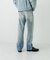 13.5oz DENIM STRAIGHT PANTS