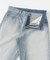 13.5oz DENIM STRAIGHT PANTS