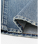 13.5oz DENIM STRAIGHT PANTS