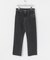 13.5oz DENIM STRAIGHT PANTS
