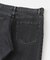 13.5oz DENIM STRAIGHT PANTS