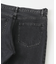13.5oz DENIM STRAIGHT PANTS