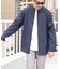 『WEB限定』『XLサイズあり』リラックスコットンリネンバンドカラー長袖シャツ