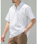 『XLサイズあり』リラックスコットンリネンスキッパーシャツ