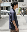 『XLサイズあり』リラックスコットンリネンスキッパーシャツ
