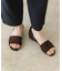 『MADE IN JAPAN』セパレートフラットサンダル