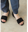 『MADE IN JAPAN』セパレートフラットサンダル