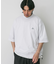 『別注』Snow Peak×DOORS　WaterActive Drawstring Tee