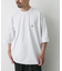 『別注』Snow Peak×DOORS　WaterActive Drawstring Tee